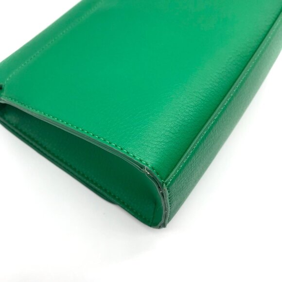 I.N.C. International Concepts Pine Green Sibbell Crossbody - Picture 6 of 11